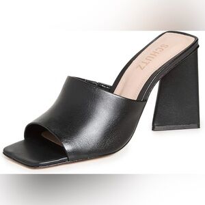 SCHUTZ heels